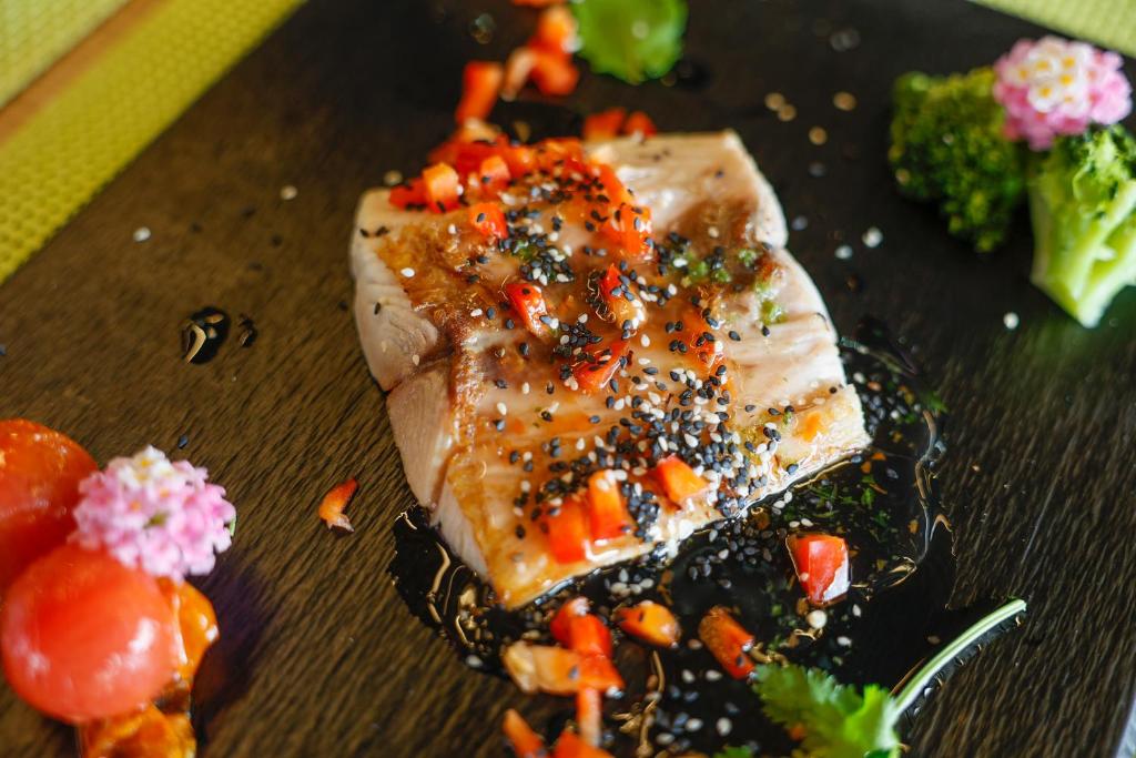 Flash Hotel Benidorm - Recommended Adults Only 4 Sup - Resim 12