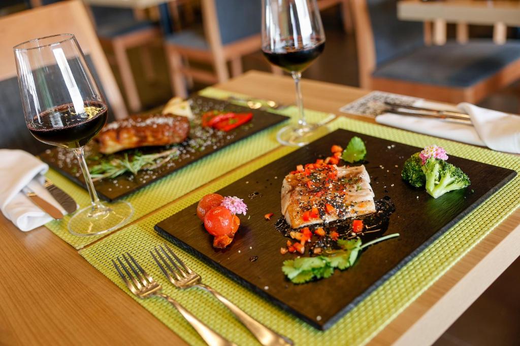 Flash Hotel Benidorm - Recommended Adults Only 4 Sup - Resim 11