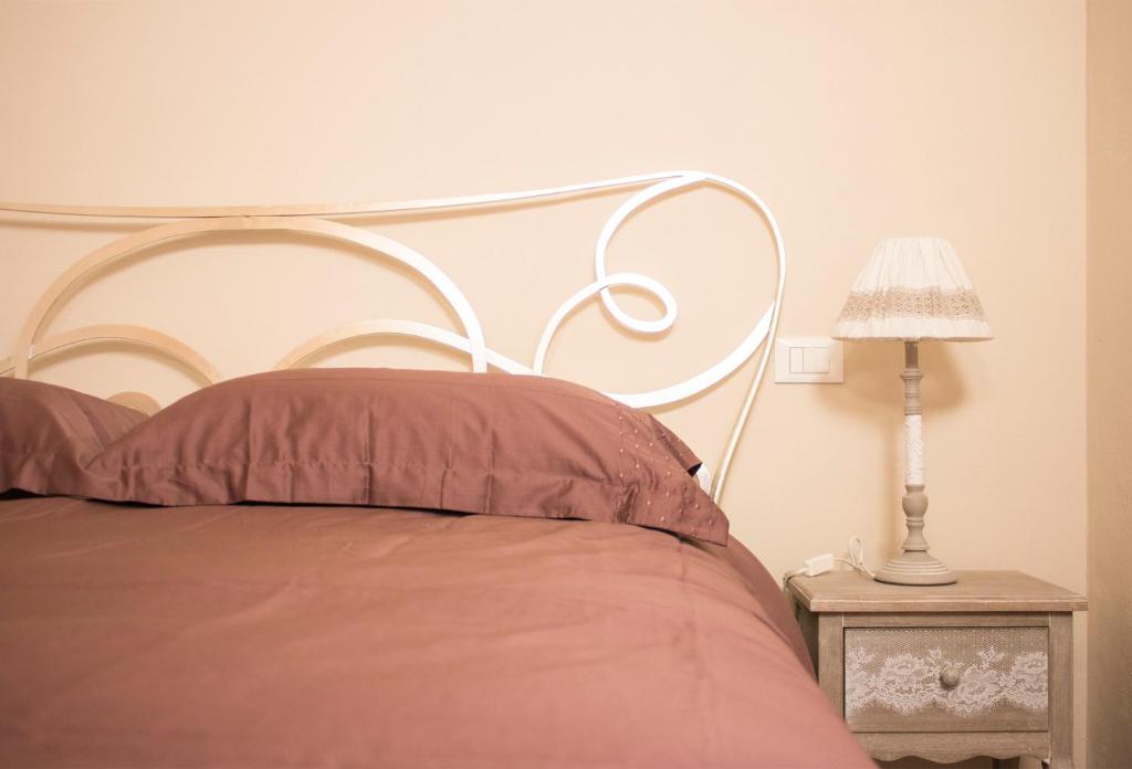 Bed & Breakfast Corte Toro - 2