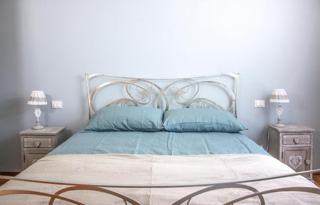 Bed & Breakfast Corte Toro - 8