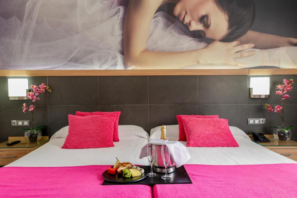 Flash Hotel Benidorm - Recommended Adults Only 4 Sup ...