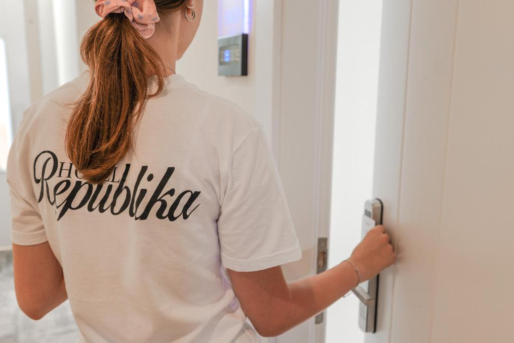 Republika Hotel - Imazhi 9