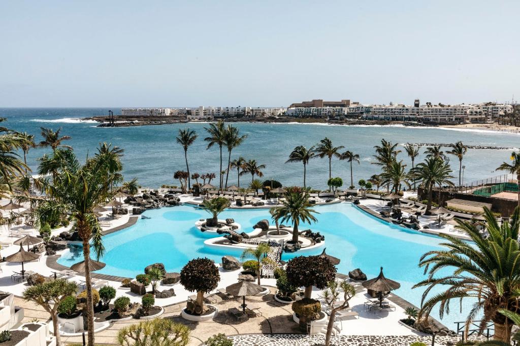 Meliá Salinas - Adults Recommended