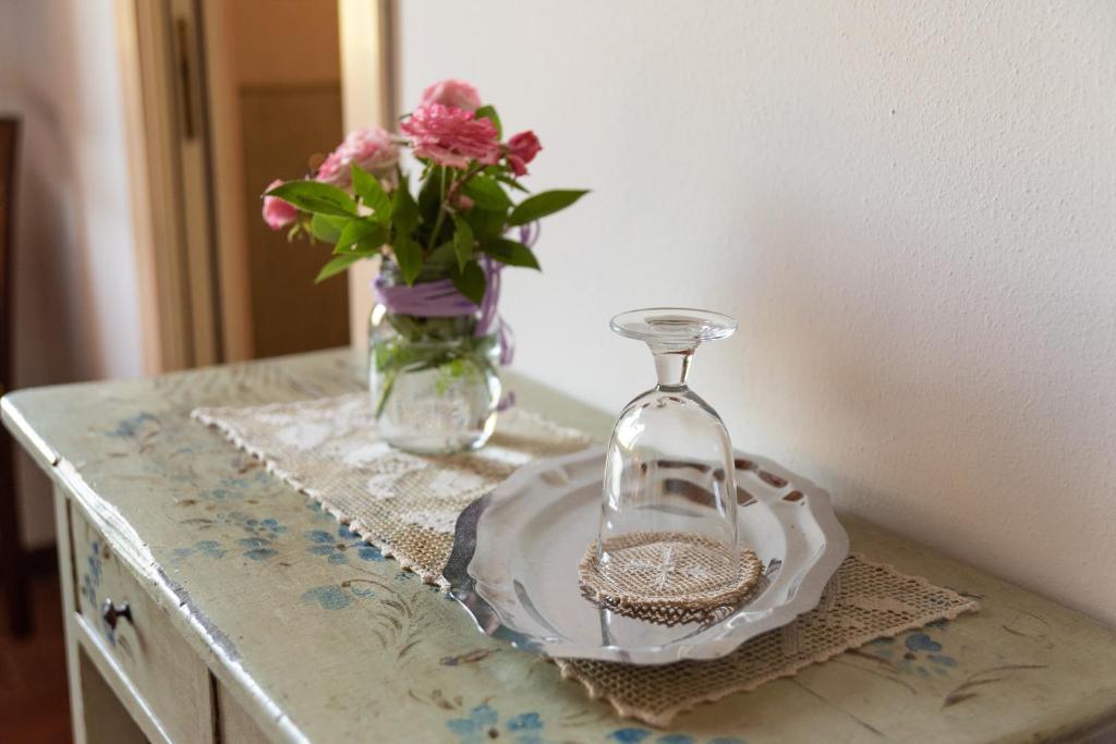 Fotografie z fotogalerie ubytování Agriturismo Il Calesse v destinaci Quarrata