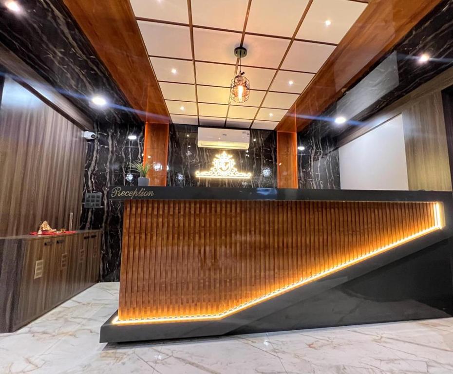 Fotografie z fotogalerie ubytování HOTEL ROYAL VANILLA v destinaci Siliguri