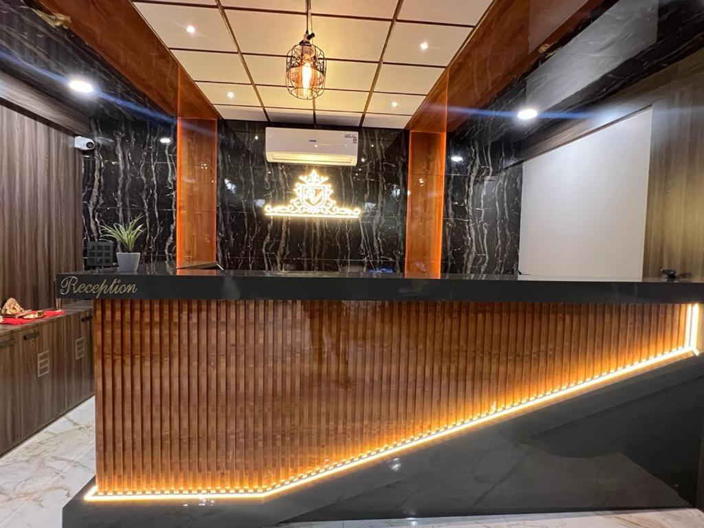 Fotografie z fotogalerie ubytování HOTEL ROYAL VANILLA v destinaci Siliguri