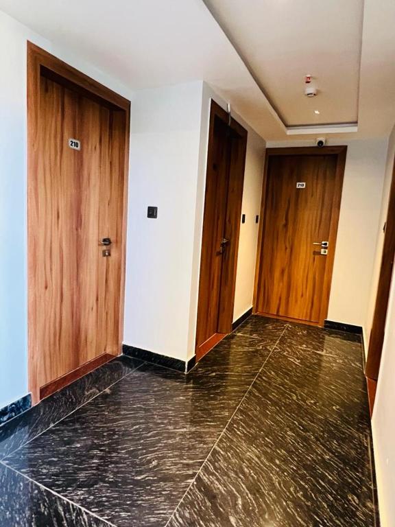 Fotografie z fotogalerie ubytování HOTEL ROYAL VANILLA v destinaci Siliguri