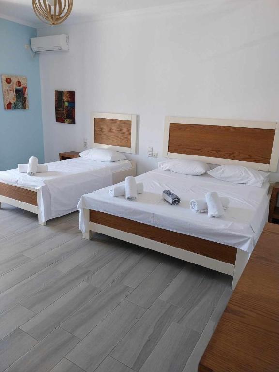 Spyridoula's Guest House - Imazhi 12