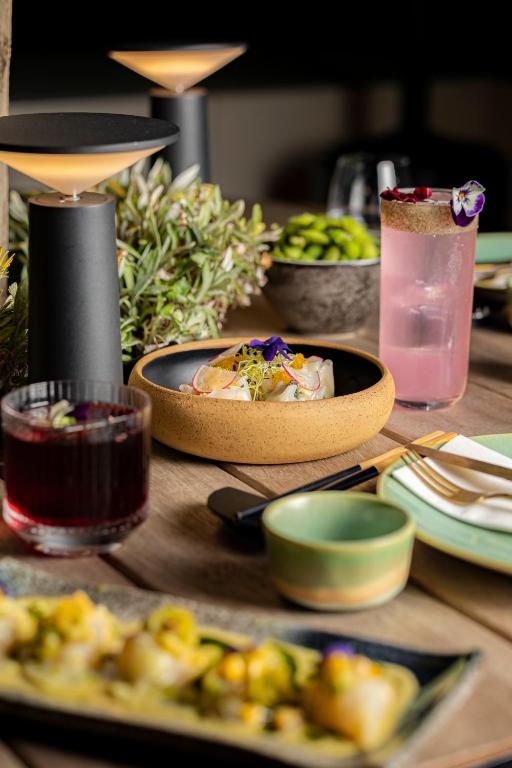 Academias Hotel, Autograph Collection - Resim 9