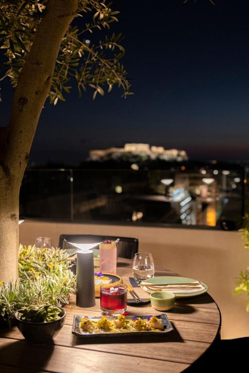 Academias Hotel, Autograph Collection - Resim 6