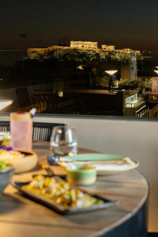 Academias Hotel, Autograph Collection - Resim 7