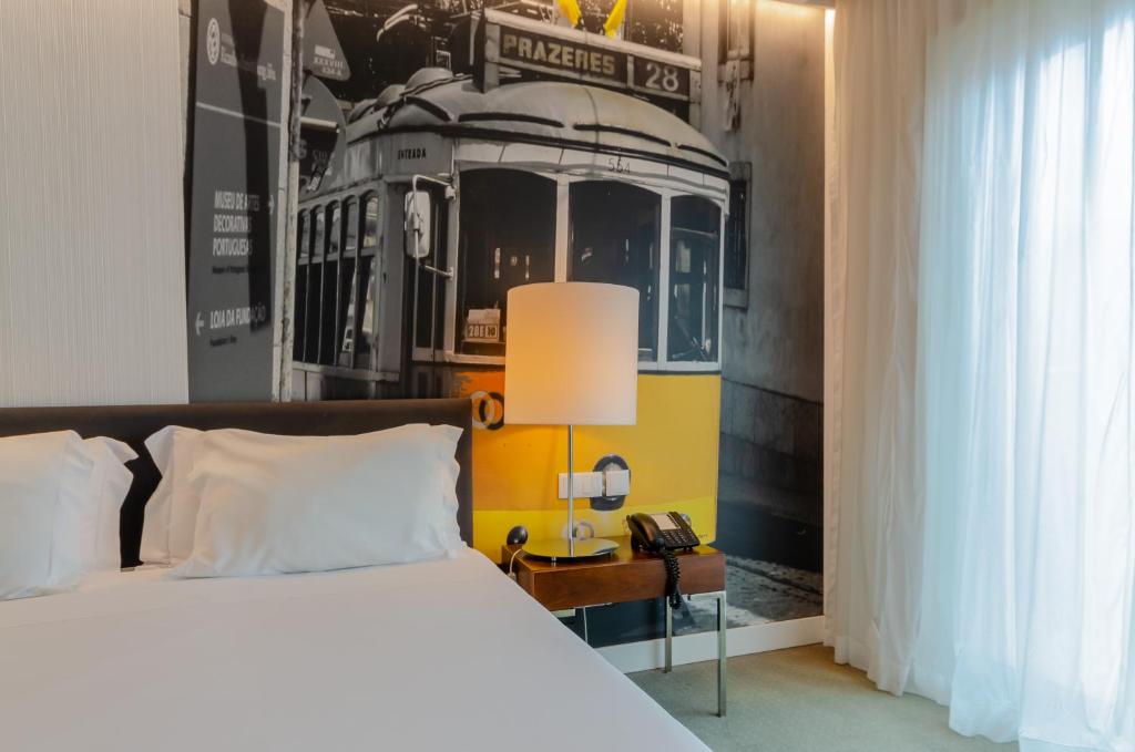 Olissippo Saldanha - Resim 43