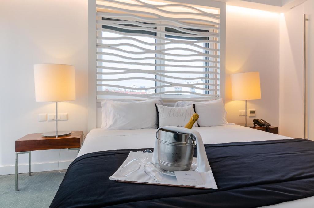 Olissippo Saldanha - Resim 25