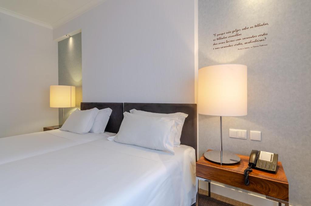 Olissippo Saldanha - Resim 42