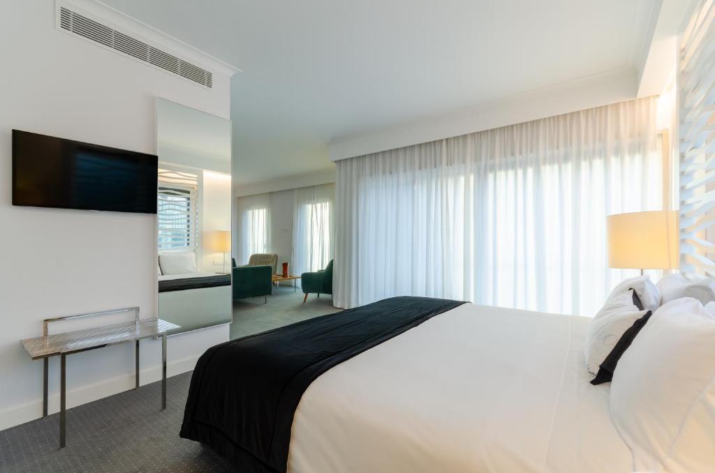 Olissippo Saldanha - Resim 21