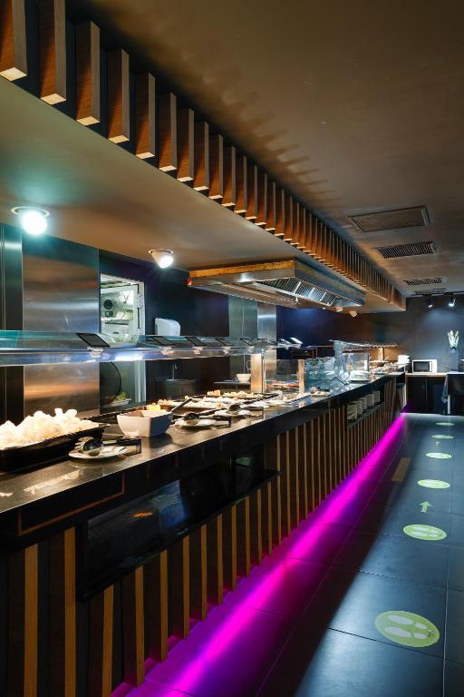 Flash Hotel Benidorm - Recommended Adults Only 4 Sup - Resim 14