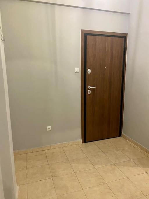 Fotografie z fotogalerie ubytování Cozy flat Korydallos v destinaci Piraeus