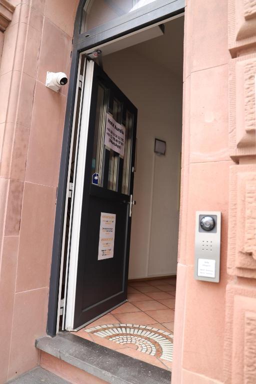 Hotel Aurelia - Resim 34