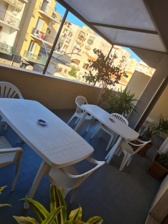 Fotografie z fotogalerie ubytování Monti Guest House Alghero v destinaci Alghero