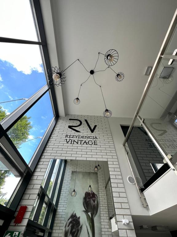 Fotografie z fotogalerie ubytování Rezydencja Vintage Exclusive Series II v destinaci Olštýn