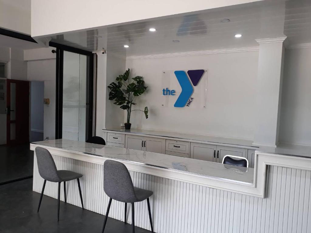 Fotografie z fotogalerie ubytování YMCA International Hotel Chiangrai v destinaci Ban Fang Min