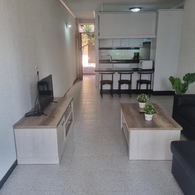Apartment 414 met zicht op Teide