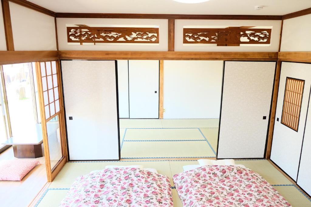 フォレストインかさま