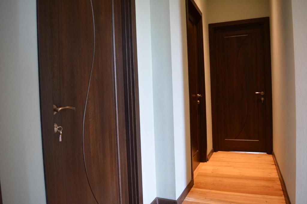 Fotografie z fotogalerie ubytování Velio Guest House v destinaci Velistsʼikhe