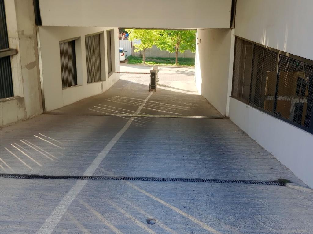 Fotografie z fotogalerie ubytování MAZZE Apartment v destinaci Subotica