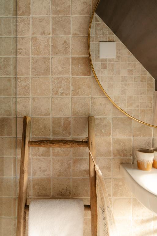 Michelberger Farm - Petite Chambre Double
