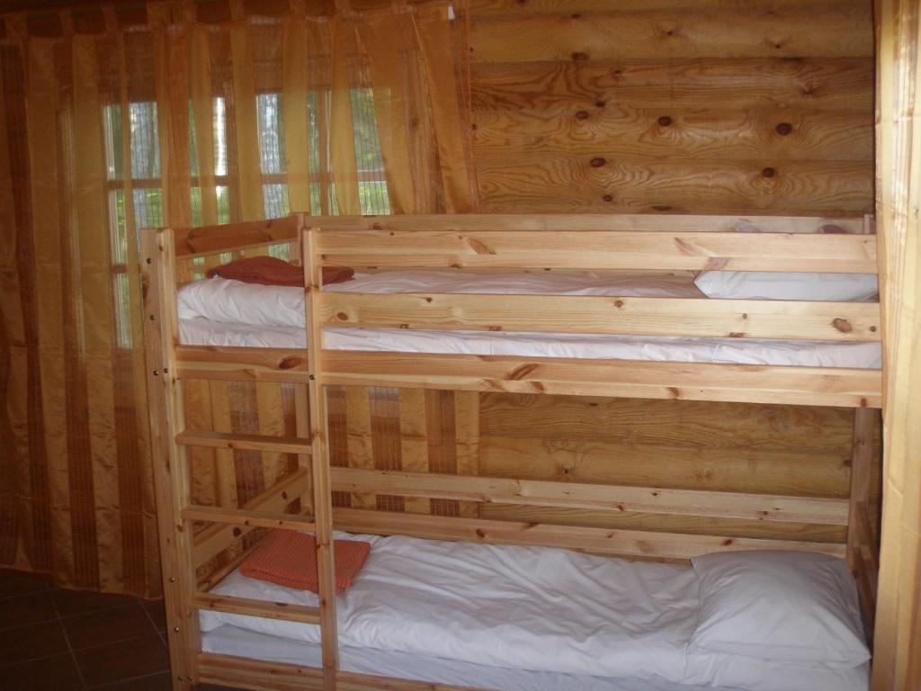Viesu Nams Vecupe - 