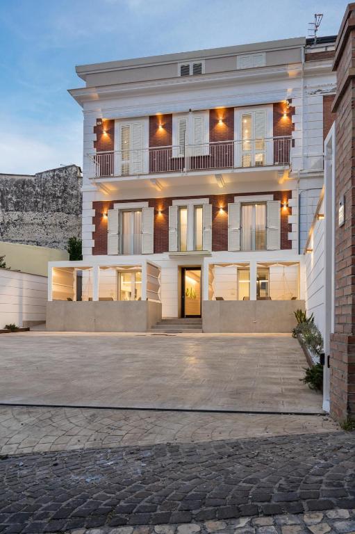Palazzo Cajeta - Housity