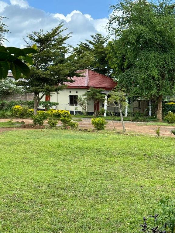 Axe Apartments, Solwezi (updated prices 2024)