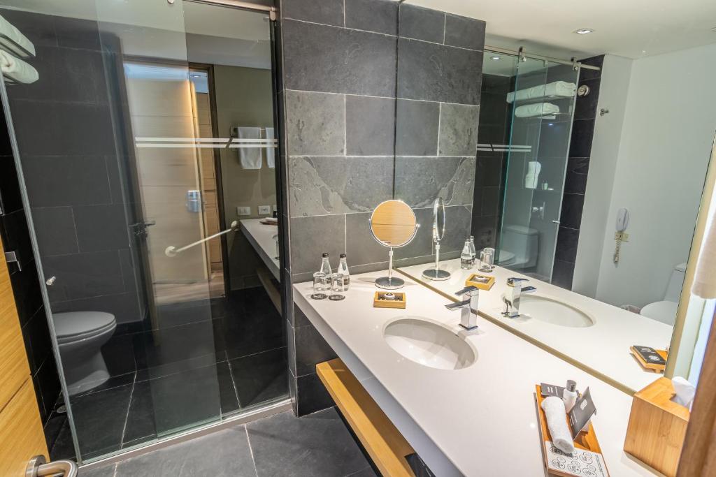 Hoteles de Lujo en Bogotá 482580894