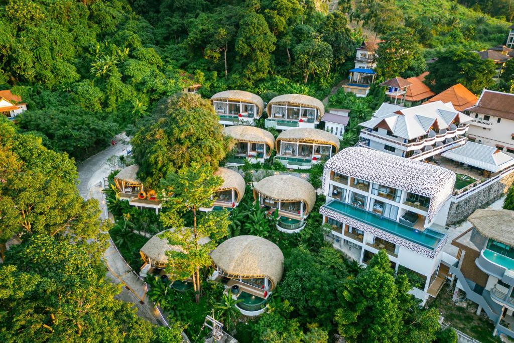 Three Monkeys Villas - Resim 4