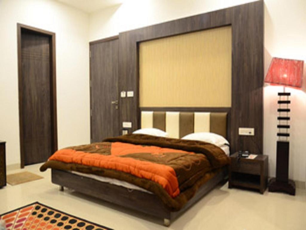Photo de la galerie de l'établissement Hotel Popular, à Amritsar
