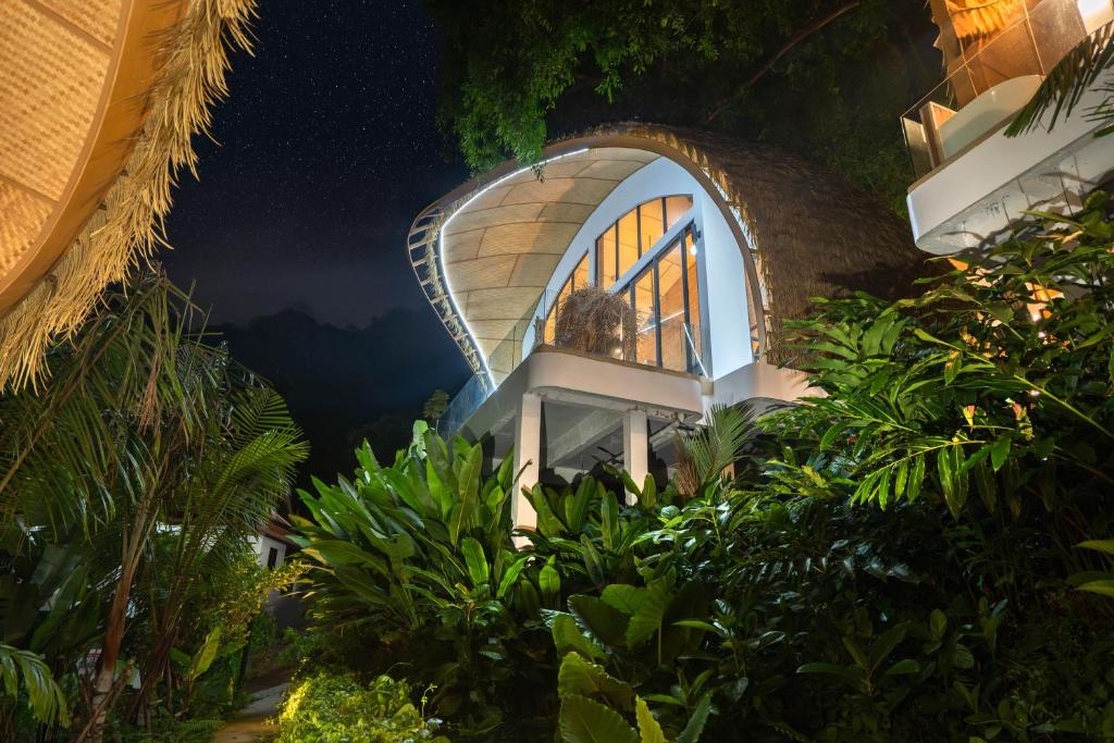 Three Monkeys Villas - Resim 22