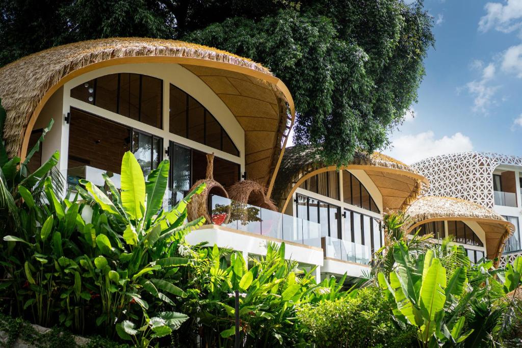 Three Monkeys Villas - Resim 17