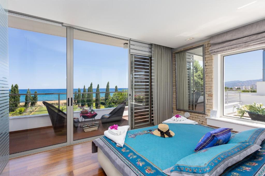 Gallery image of Annabel Beach Palace in Lachi