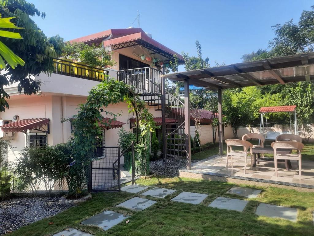 Sunnyside cottages, Dehradun (updated prices 2024)