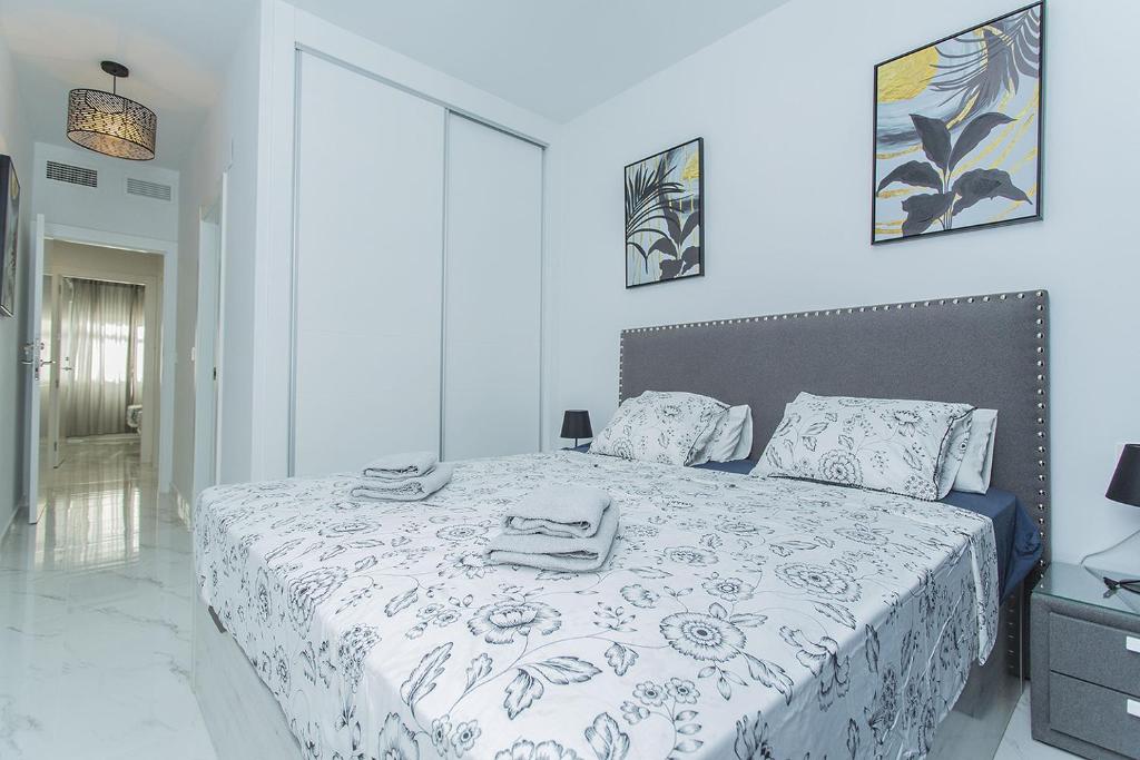 246 Home Sweet Memories - Alicante Holiday, Benijófar ...