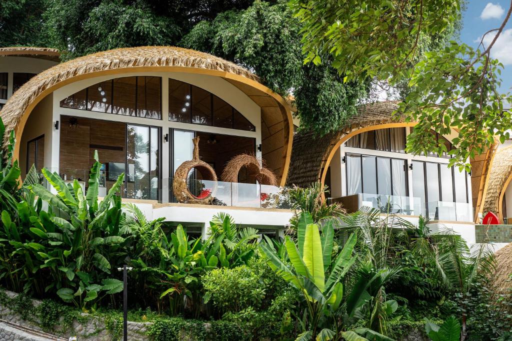 Three Monkeys Villas - Resim 24