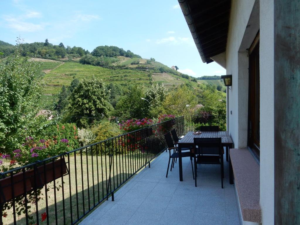 GITE KIENTZLER – photo 11