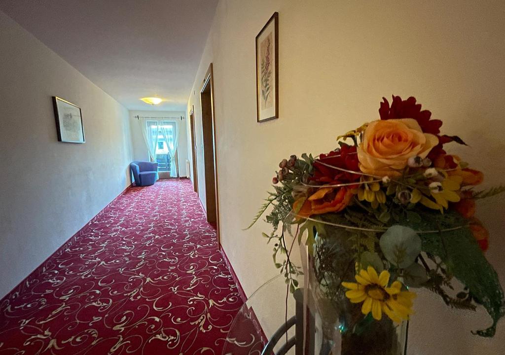 Fotografie z fotogalerie ubytování Pension Berta v destinaci Waidring