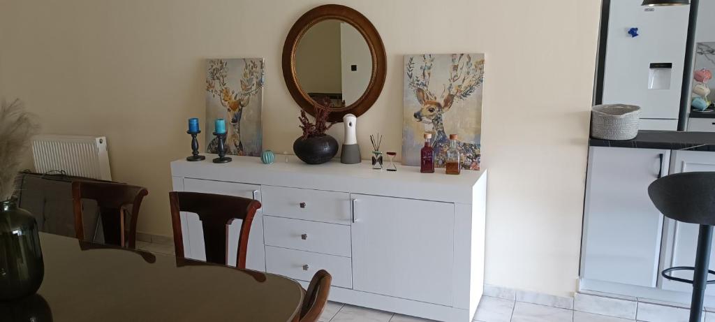 Fotografia z galérie ubytovania Kalamata Garden Suite v destinácii Kalamata