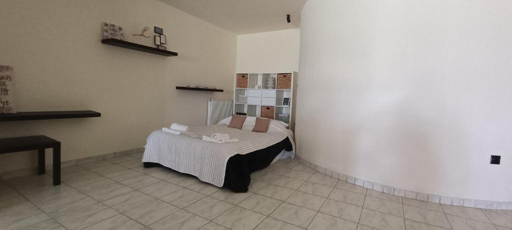 Fotografia z galérie ubytovania Kalamata Garden Suite v destinácii Kalamata