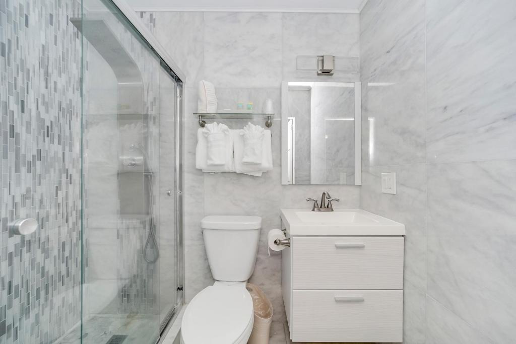 Deco Boutique Hotel - Sala King