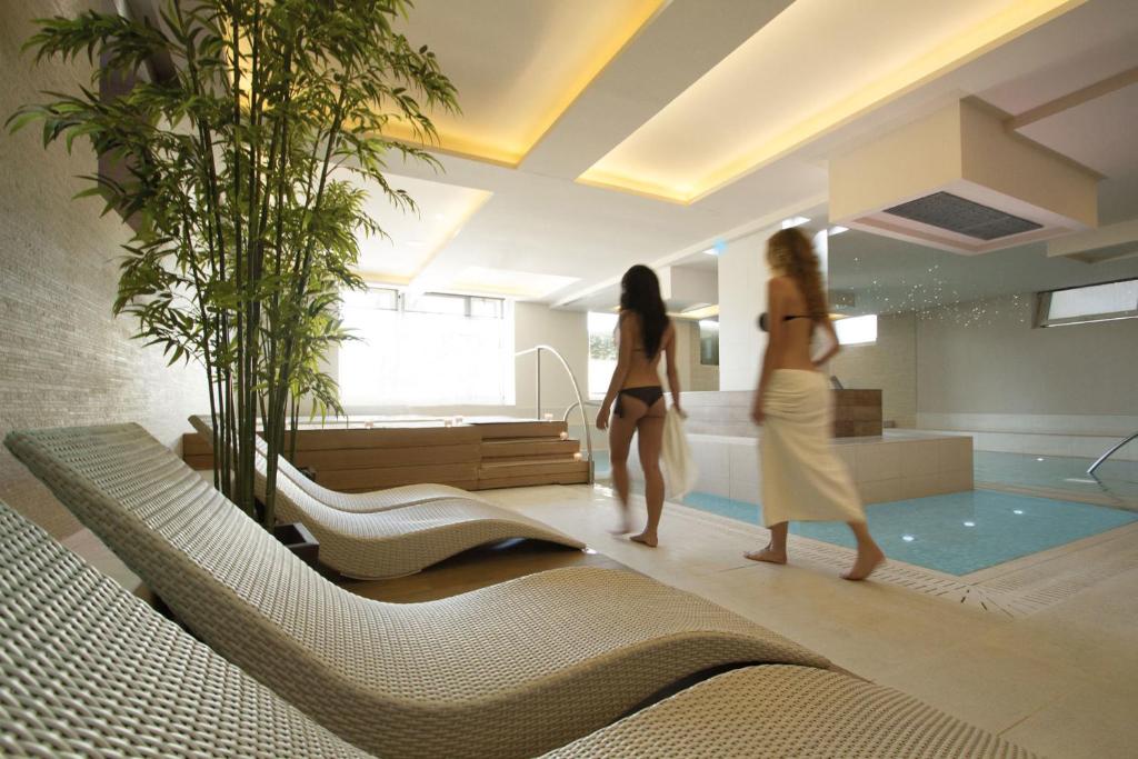 Hosté ubytování Hotel Miramare