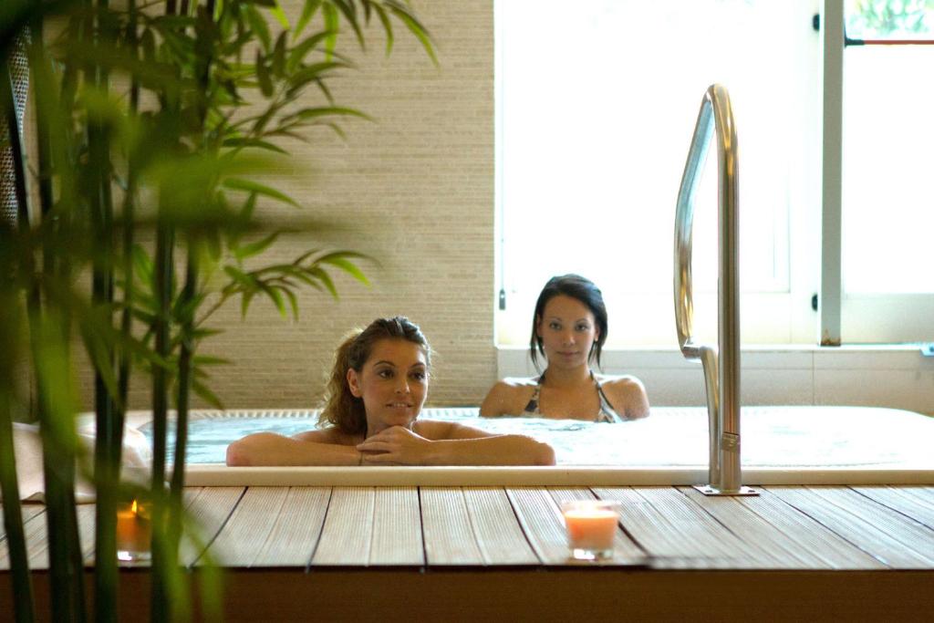 Hosté ubytování Hotel Miramare