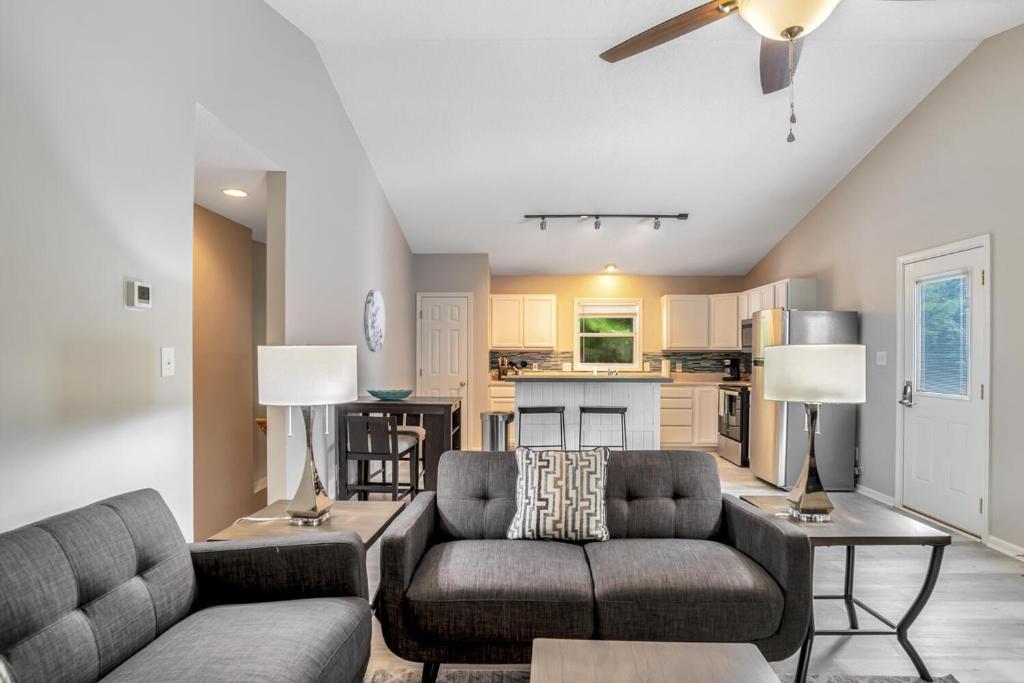 South Asheville Townhome 14 B, Arden (updated prices 2024)